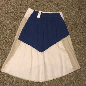 Anthropologie Women’s Skirt